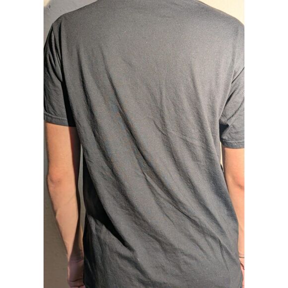 The Rolling Stones 1975 North American Tour T-Shirt - Size L - Picture 3 of 3